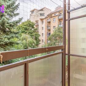 Foto inzerátu Prodej bytu 2+kk, 48,7 m², U Průhonu, Praha - Holešovice