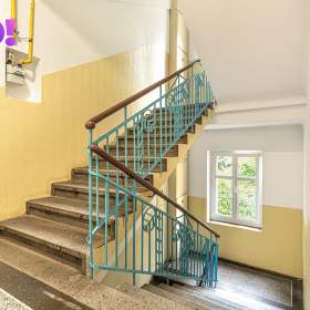 Foto inzerátu Prodej bytu 2+kk, 48,7 m², U Průhonu, Praha - Holešovice
