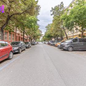 Foto inzerátu Prodej bytu 2+kk, 48,7 m², U Průhonu, Praha - Holešovice