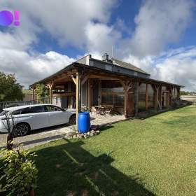 Foto inzerátu Prodej rodinného domu 4+1, Brodek u Konice