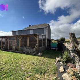 Foto inzerátu Prodej rodinného domu 4+1, Brodek u Konice