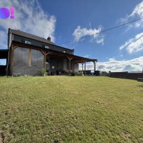 Foto inzerátu Prodej rodinného domu 4+1, Brodek u Konice