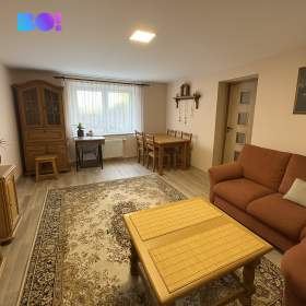 Foto inzerátu Prodej rodinného domu 4+1, Brodek u Konice