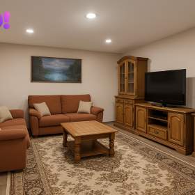 Foto inzerátu Prodej rodinného domu 4+1, Brodek u Konice