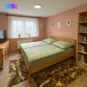 Foto inzerátu Prodej rodinného domu 4+1, Brodek u Konice