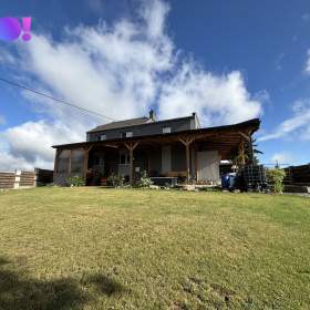 Foto inzerátu Prodej rodinného domu 4+1, Brodek u Konice