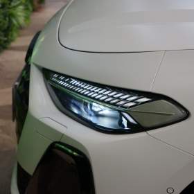 Foto inzerátu Audi A5 40 TDI*S-LINE*NEZ.TOP*360*HUD*