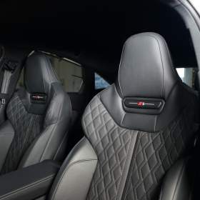 Foto inzerátu Audi A5 40 TDI*S-LINE*NEZ.TOP*360*HUD*