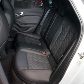 Foto inzerátu Audi A5 40 TDI*S-LINE*NEZ.TOP*360*HUD*