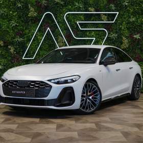 Audi A5 40 TDI*S- LINE*NEZ. TOP*360*HUD* / 19578254