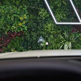 Foto inzerátu Audi A5 40 TDI*S-LINE*NEZ.TOP*360*HUD*