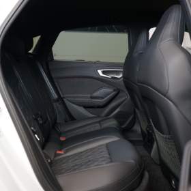 Foto inzerátu Audi A5 40 TDI*S-LINE*NEZ.TOP*360*HUD*