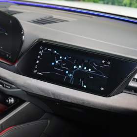 Foto inzerátu Audi A5 40 TDI*S-LINE*NEZ.TOP*360*HUD*