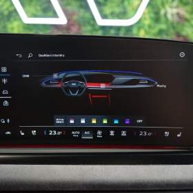 Foto inzerátu Audi A5 40 TDI*S-LINE*NEZ.TOP*360*HUD*