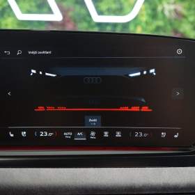 Foto inzerátu Audi A5 40 TDI*S-LINE*NEZ.TOP*360*HUD*