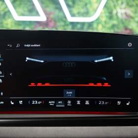 Foto inzerátu Audi A5 40 TDI*S-LINE*NEZ.TOP*360*HUD*