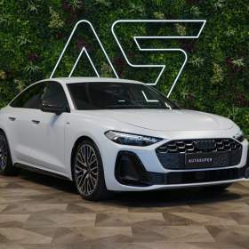 Foto inzerátu Audi A5 40 TDI*S-LINE*NEZ.TOP*360*HUD*