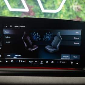 Foto inzerátu Audi A5 40 TDI*S-LINE*NEZ.TOP*360*HUD*