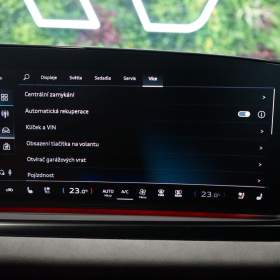 Foto inzerátu Audi A5 40 TDI*S-LINE*NEZ.TOP*360*HUD*