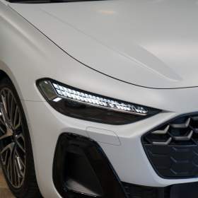 Foto inzerátu Audi A5 40 TDI*S-LINE*NEZ.TOP*360*HUD*