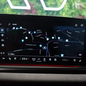 Foto inzerátu Audi A5 40 TDI*S-LINE*NEZ.TOP*360*HUD*