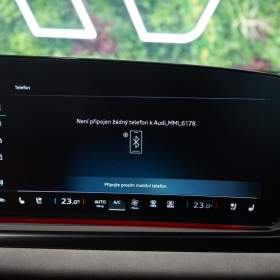 Foto inzerátu Audi A5 40 TDI*S-LINE*NEZ.TOP*360*HUD*