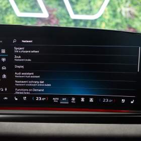 Foto inzerátu Audi A5 40 TDI*S-LINE*NEZ.TOP*360*HUD*