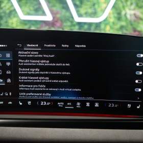 Foto inzerátu Audi A5 40 TDI*S-LINE*NEZ.TOP*360*HUD*