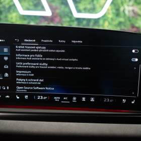 Foto inzerátu Audi A5 40 TDI*S-LINE*NEZ.TOP*360*HUD*