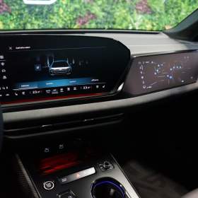 Foto inzerátu Audi A5 40 TDI*S-LINE*NEZ.TOP*360*HUD*