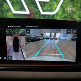 Foto inzerátu Audi A5 40 TDI*S-LINE*NEZ.TOP*360*HUD*