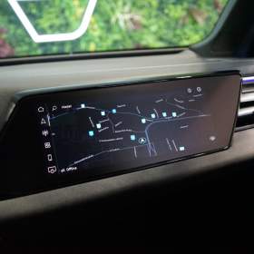 Foto inzerátu Audi A5 40 TDI*S-LINE*NEZ.TOP*360*HUD*