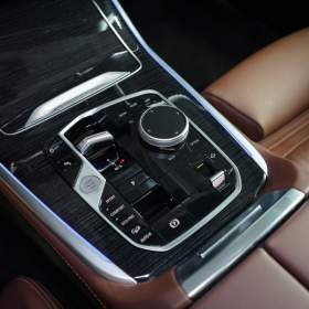 Foto inzerátu BMW X7 40d*xDRIVE*PANO*HUD*SERVIS*CAM