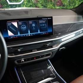 Foto inzerátu BMW X7 40d*xDRIVE*PANO*HUD*SERVIS*CAM