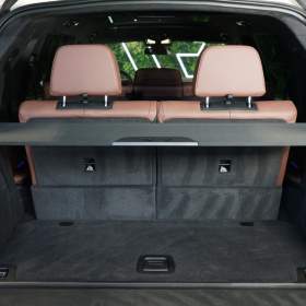 Foto inzerátu BMW X7 40d*xDRIVE*PANO*HUD*SERVIS*CAM