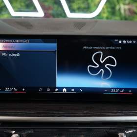 Foto inzerátu BMW X7 40d*xDRIVE*PANO*HUD*SERVIS*CAM