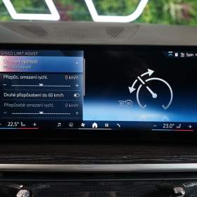 Foto inzerátu BMW X7 40d*xDRIVE*PANO*HUD*SERVIS*CAM