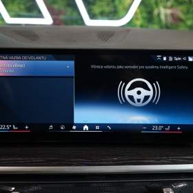 Foto inzerátu BMW X7 40d*xDRIVE*PANO*HUD*SERVIS*CAM