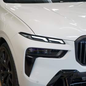 Foto inzerátu BMW X7 40d*xDRIVE*PANO*HUD*SERVIS*CAM