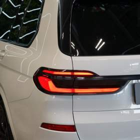 Foto inzerátu BMW X7 40d*xDRIVE*PANO*HUD*SERVIS*CAM