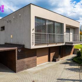 Prodej rodinného domu 148 m², pozemek 580 m², ul. Javorová, Havířov -  Bludovice / 19578550