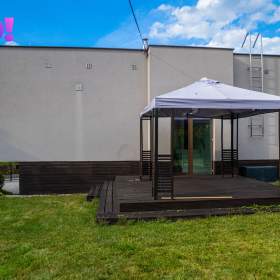 Foto inzerátu Prodej rodinného domu 148 m², pozemek 580 m², ul. Javorová, Havířov - Bludovice