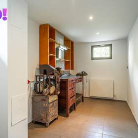 Foto inzerátu Prodej rodinného domu 148 m², pozemek 580 m², ul. Javorová, Havířov - Bludovice