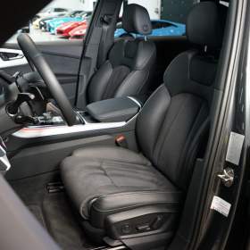 Foto inzerátu Audi Q7 50 TDI*QUATTRO*TAŽ*VZDUCH*ZÁRU