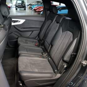 Foto inzerátu Audi Q7 50 TDI*QUATTRO*TAŽ*VZDUCH*ZÁRU