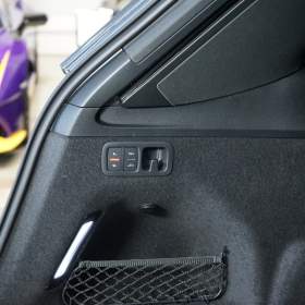 Foto inzerátu Audi Q7 50 TDI*QUATTRO*TAŽ*VZDUCH*ZÁRU