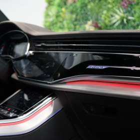 Foto inzerátu Audi Q7 50 TDI*QUATTRO*TAŽ*VZDUCH*ZÁRU