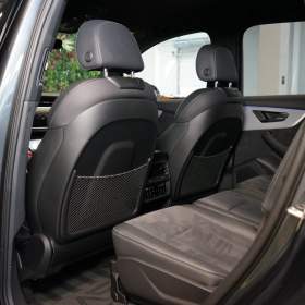 Foto inzerátu Audi Q7 50 TDI*QUATTRO*TAŽ*VZDUCH*ZÁRU