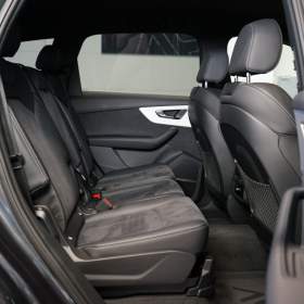 Foto inzerátu Audi Q7 50 TDI*QUATTRO*TAŽ*VZDUCH*ZÁRU
