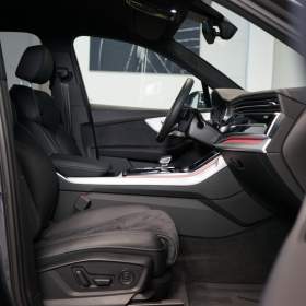 Foto inzerátu Audi Q7 50 TDI*QUATTRO*TAŽ*VZDUCH*ZÁRU